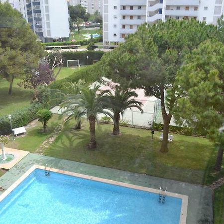 Habitacion En San Juan 阿利坎特 外观 照片