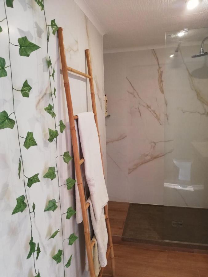 Habitacion En San Juan 阿利坎特 外观 照片